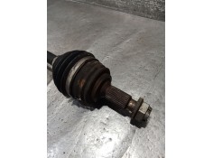 Recambio de transmision delantera izquierda para peugeot 308 ii (lb_, lp_, lw_, lh_, l3_) 1.5 bluehdi 130 referencia OEM IAM 980 2
