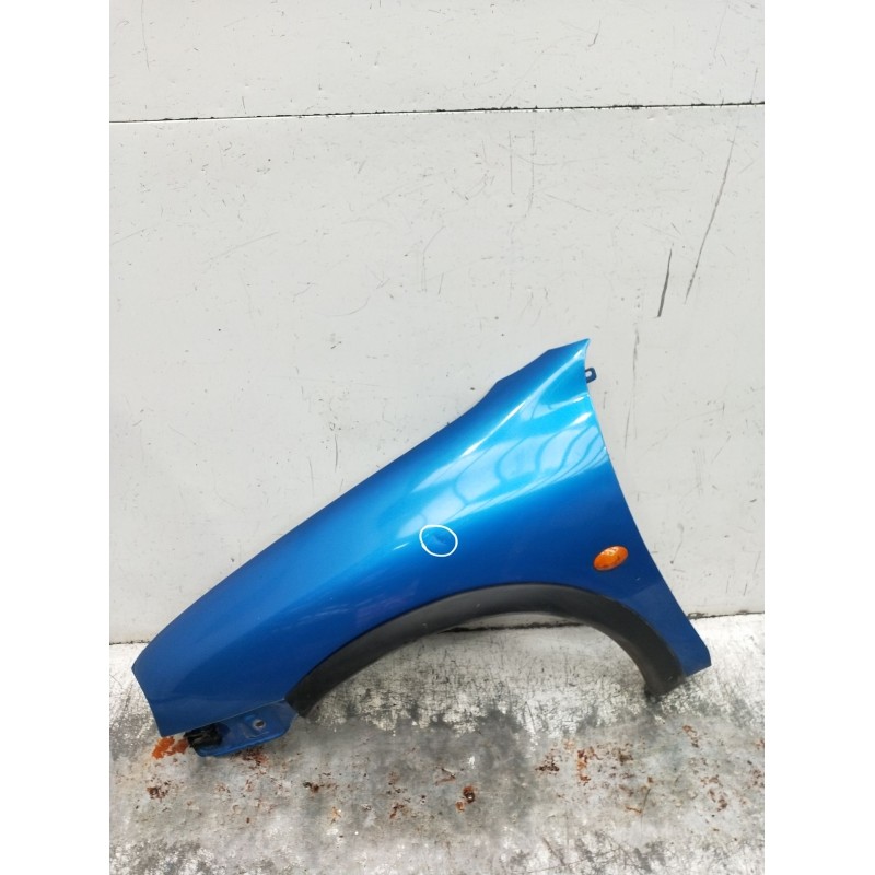 Recambio de aleta delantera izquierda para opel corsa b (s93) 1.4 i (f08, f68, m68) referencia OEM IAM  VER FOTOS 