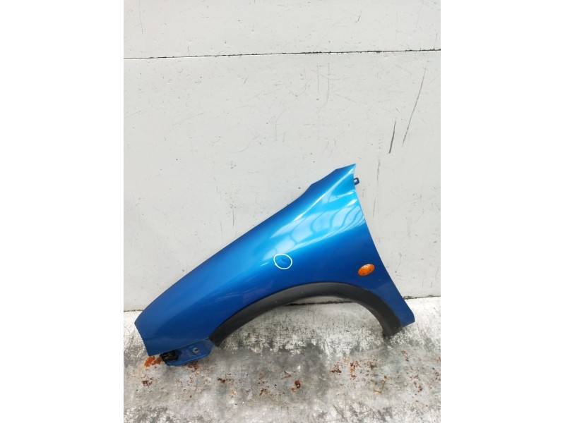 Recambio de aleta delantera izquierda para opel corsa b (s93) 1.4 i (f08, f68, m68) referencia OEM IAM  VER FOTOS 