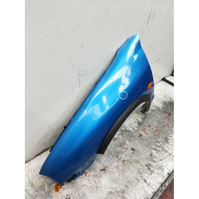 Recambio de aleta delantera izquierda para opel corsa b (s93) 1.4 i (f08, f68, m68) referencia OEM IAM  VER FOTOS 