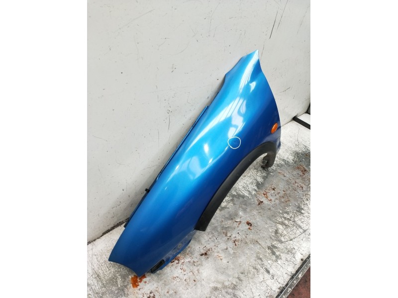 Recambio de aleta delantera izquierda para opel corsa b (s93) 1.4 i (f08, f68, m68) referencia OEM IAM  VER FOTOS 