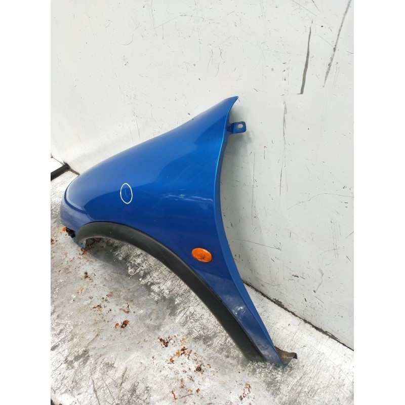Recambio de aleta delantera izquierda para opel corsa b (s93) 1.4 i (f08, f68, m68) referencia OEM IAM  VER FOTOS 