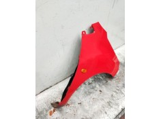 Recambio de aleta delantera derecha para chevrolet spark (m300) 1.0 referencia OEM IAM   2010 2