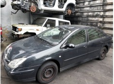 citroen c5 berlina del año 2003