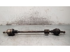 Recambio de transmision delantera derecha para mg zr 2.0 td referencia OEM IAM   01