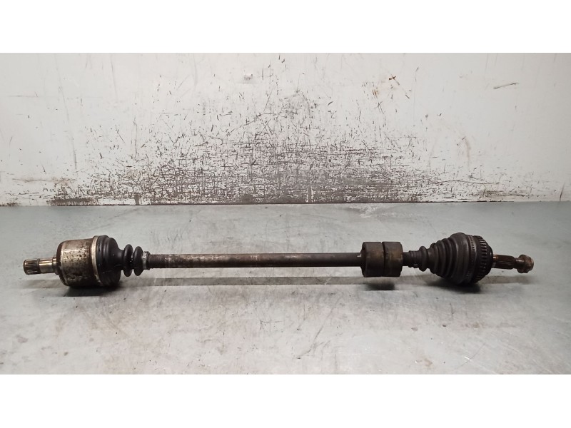 Recambio de transmision delantera derecha para mg zr 2.0 td referencia OEM IAM   01