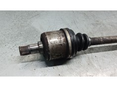 Recambio de transmision delantera derecha para mg zr 2.0 td referencia OEM IAM   01 2