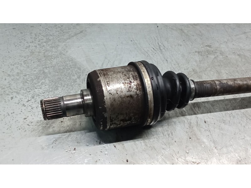 Recambio de transmision delantera derecha para mg zr 2.0 td referencia OEM IAM   01