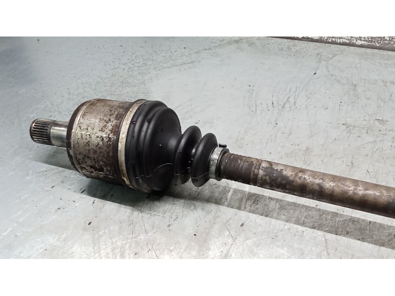Recambio de transmision delantera derecha para mg zr 2.0 td referencia OEM IAM   01