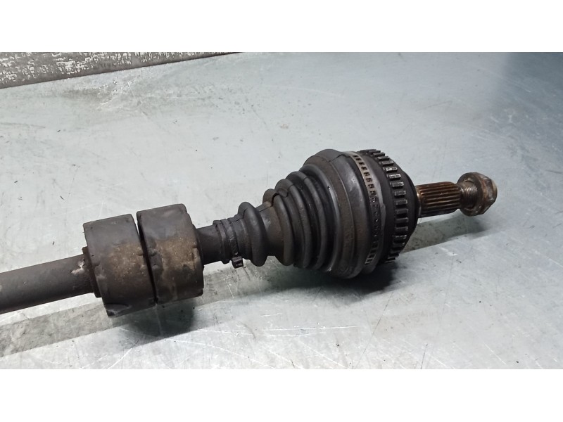 Recambio de transmision delantera derecha para mg zr 2.0 td referencia OEM IAM   01