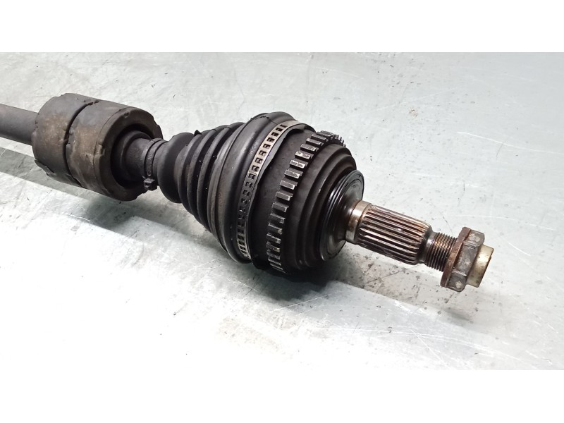 Recambio de transmision delantera derecha para mg zr 2.0 td referencia OEM IAM   01