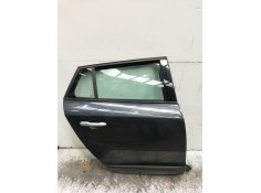 Recambio de puerta delantera derecha para renault megane iv sport tourer (k9a/m/n_) 1.5 dci 110 referencia OEM IAM  5P 2008