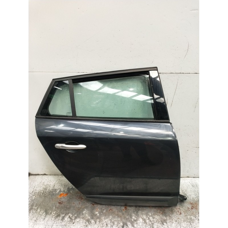 Recambio de puerta delantera derecha para renault megane iv sport tourer (k9a/m/n_) 1.5 dci 110 referencia OEM IAM  5P 2008