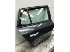 Recambio de puerta delantera derecha para renault megane iv sport tourer (k9a/m/n_) 1.5 dci 110 referencia OEM IAM  5P 2008 2