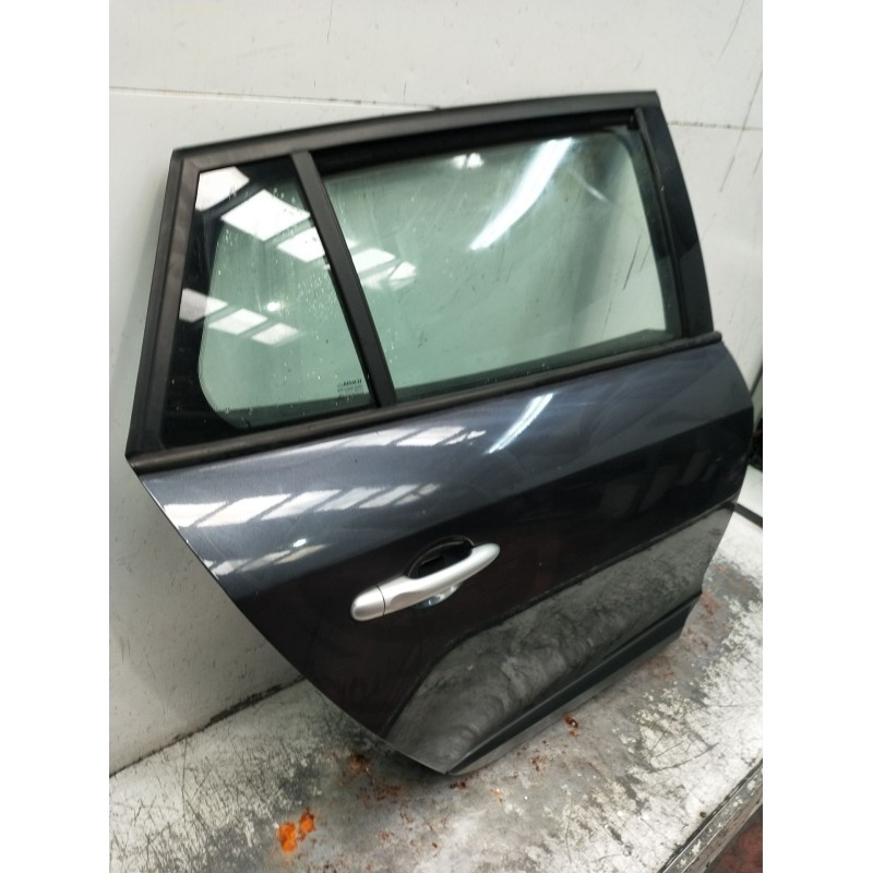 Recambio de puerta delantera derecha para renault megane iv sport tourer (k9a/m/n_) 1.5 dci 110 referencia OEM IAM  5P 2008