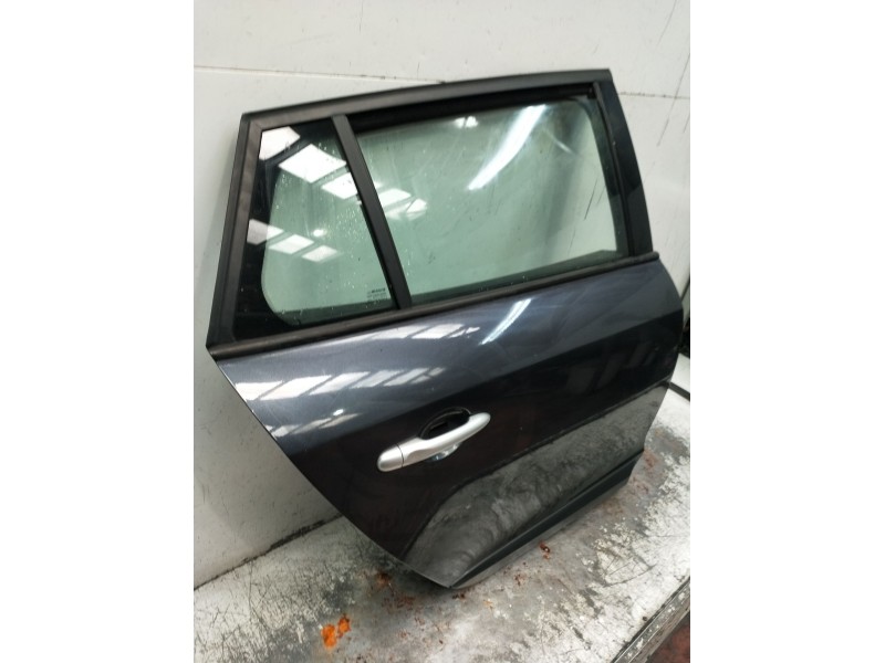 Recambio de puerta delantera derecha para renault megane iv sport tourer (k9a/m/n_) 1.5 dci 110 referencia OEM IAM  5P 2008