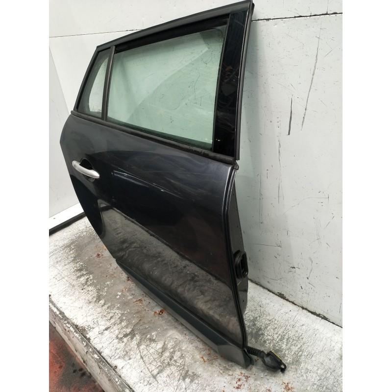 Recambio de puerta delantera derecha para renault megane iv sport tourer (k9a/m/n_) 1.5 dci 110 referencia OEM IAM  5P 2008