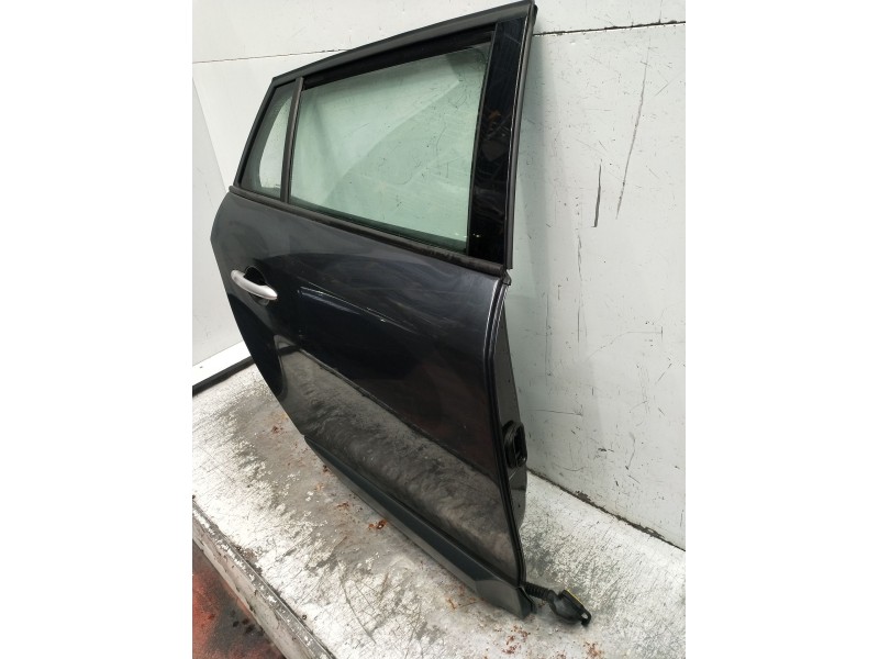 Recambio de puerta delantera derecha para renault megane iv sport tourer (k9a/m/n_) 1.5 dci 110 referencia OEM IAM  5P 2008