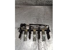 Recambio de rampa inyectora para chevrolet spark (m300) 1.0 referencia OEM IAM 94572663  10