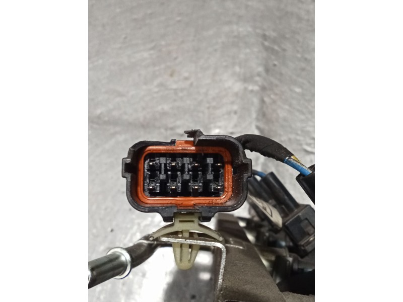 Recambio de rampa inyectora para chevrolet spark (m300) 1.0 referencia OEM IAM 94572663  10