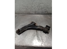 Recambio de brazo suspension inferior delantero izquierdo para chevrolet spark (m300) 1.0 referencia OEM IAM   10