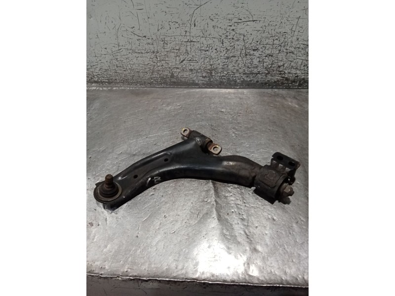 Recambio de brazo suspension inferior delantero izquierdo para chevrolet spark (m300) 1.0 referencia OEM IAM   10
