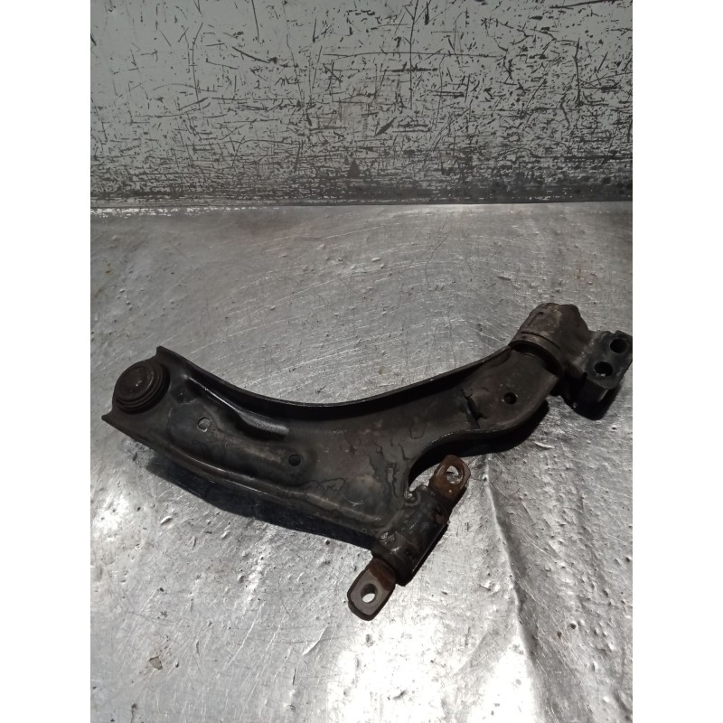 Recambio de brazo suspension inferior delantero izquierdo para chevrolet spark (m300) 1.0 referencia OEM IAM   10