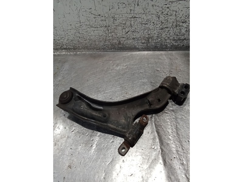 Recambio de brazo suspension inferior delantero izquierdo para chevrolet spark (m300) 1.0 referencia OEM IAM   10