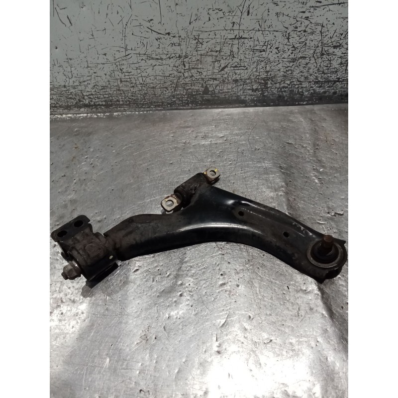 Recambio de brazo suspension inferior delantero derecho para chevrolet spark (m300) 1.0 referencia OEM IAM   10