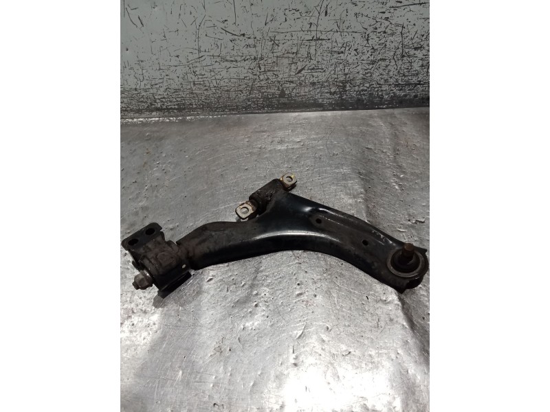 Recambio de brazo suspension inferior delantero derecho para chevrolet spark (m300) 1.0 referencia OEM IAM   10