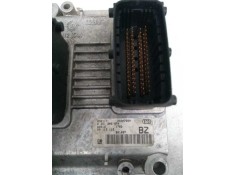 Recambio de centralita motor uce para opel corsa c 1.2 16v cat (z 12 xe / lw4) referencia OEM IAM 0261206074 BZ  2