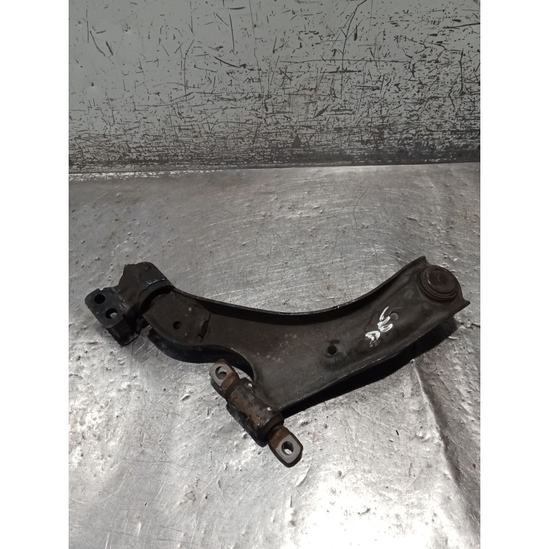 Recambio de brazo suspension inferior delantero derecho para chevrolet spark (m300) 1.0 referencia OEM IAM   10