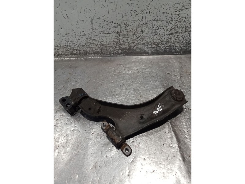 Recambio de brazo suspension inferior delantero derecho para chevrolet spark (m300) 1.0 referencia OEM IAM   10