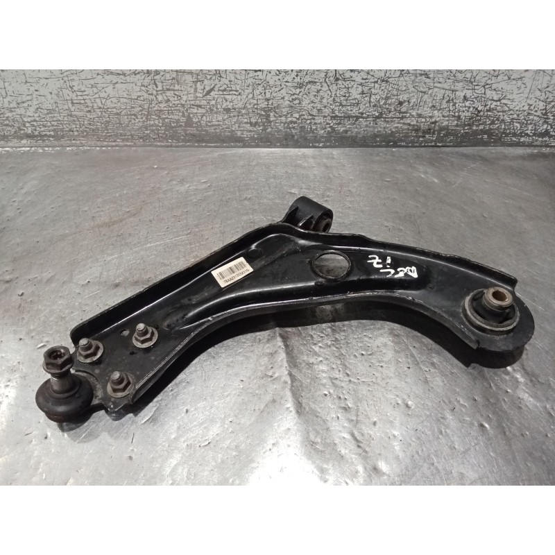 Recambio de brazo suspension inferior delantero izquierdo para peugeot 308 ii (lb_, lp_, lw_, lh_, l3_) 1.5 bluehdi 130 referenc