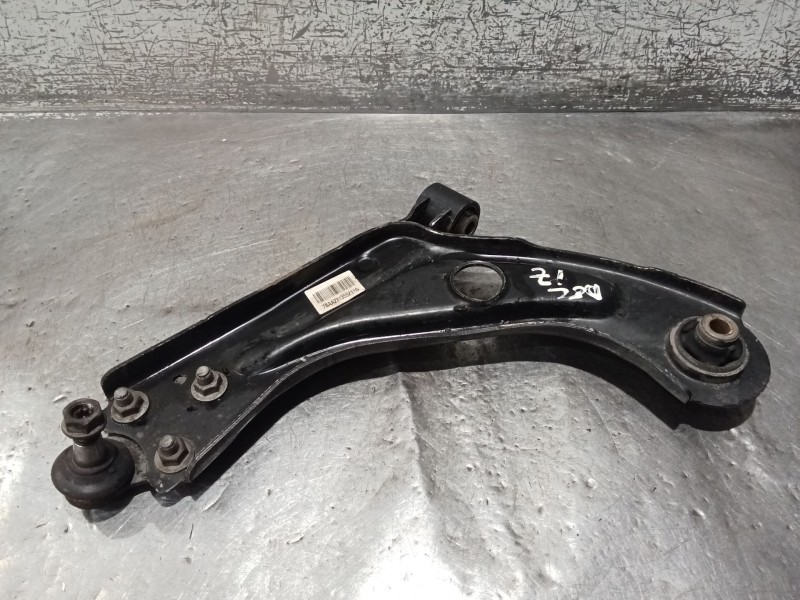 Recambio de brazo suspension inferior delantero izquierdo para peugeot 308 ii (lb_, lp_, lw_, lh_, l3_) 1.5 bluehdi 130 referenc
