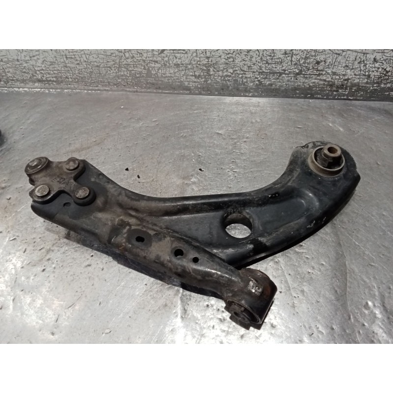 Recambio de brazo suspension inferior delantero izquierdo para peugeot 308 ii (lb_, lp_, lw_, lh_, l3_) 1.5 bluehdi 130 referenc
