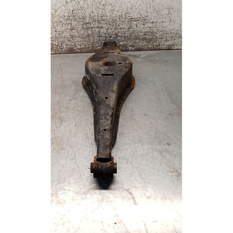 Recambio de brazo suspension inferior trasero derecho para volkswagen eos (1f7) 1.6 referencia OEM IAM   06