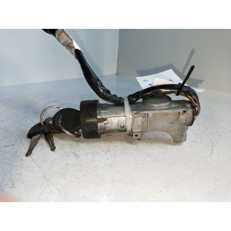 Recambio de conmutador de arranque para subaru legacy berl./familiar b10 (bc/bjf) 2.2 cat referencia OEM IAM   