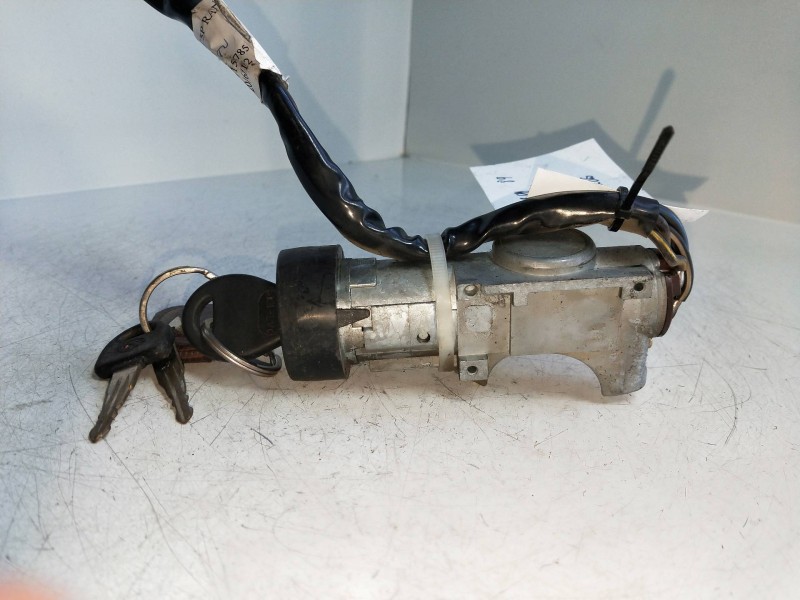 Recambio de conmutador de arranque para subaru legacy berl./familiar b10 (bc/bjf) 2.2 cat referencia OEM IAM   