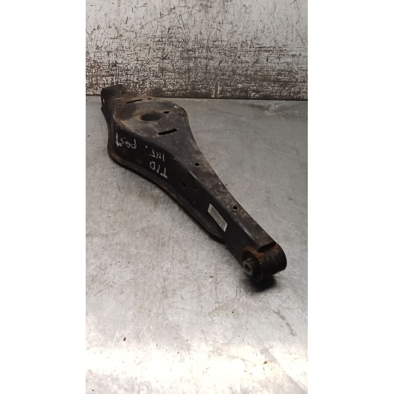 Recambio de brazo suspension inferior trasero derecho para volkswagen eos (1f7) 1.6 referencia OEM IAM   06