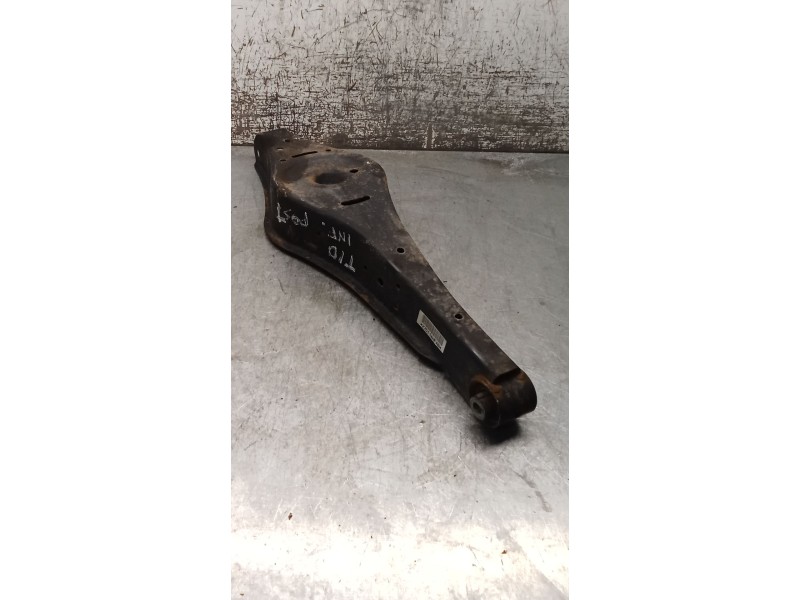 Recambio de brazo suspension inferior trasero derecho para volkswagen eos (1f7) 1.6 referencia OEM IAM   06