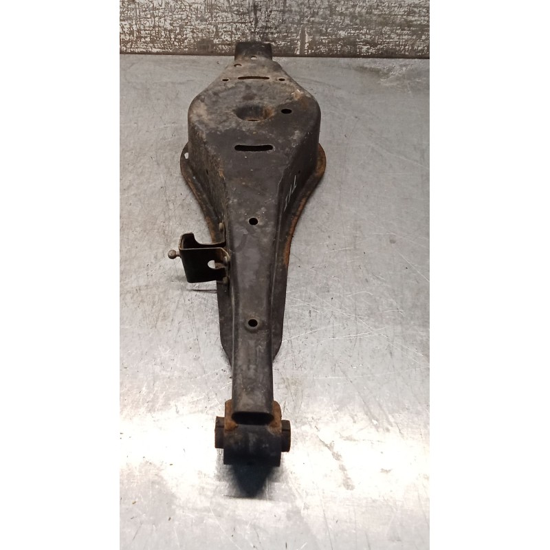 Recambio de brazo suspension inferior trasero izquierdo para volkswagen eos (1f7) 1.6 referencia OEM IAM   06