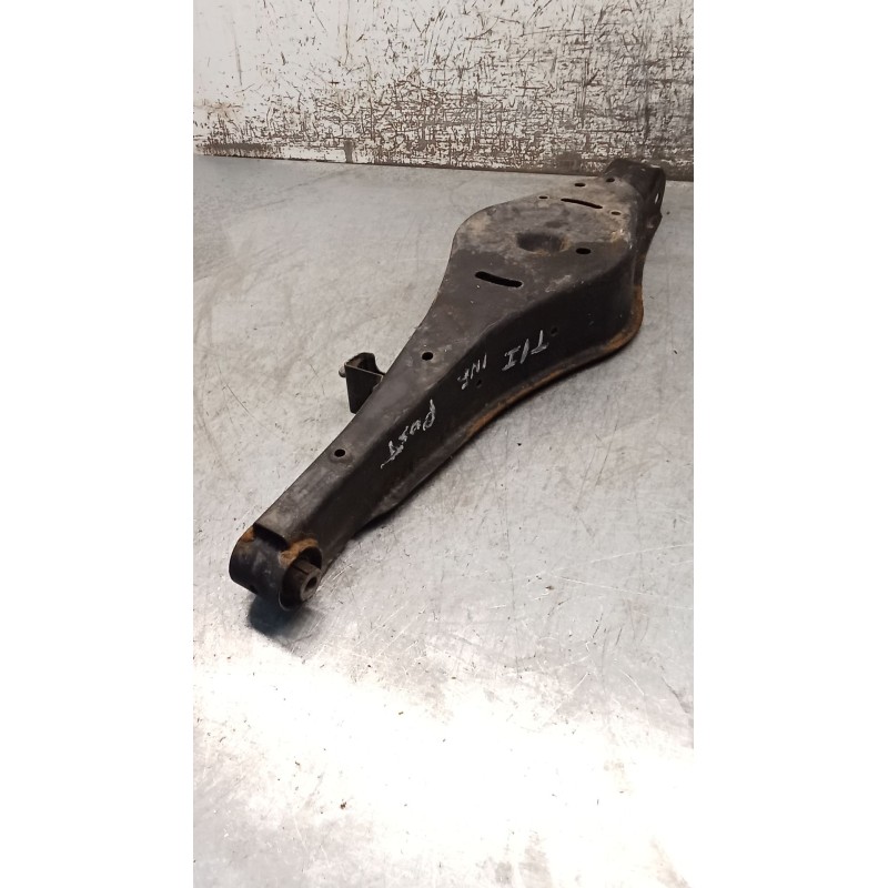 Recambio de brazo suspension inferior trasero izquierdo para volkswagen eos (1f7) 1.6 referencia OEM IAM   06
