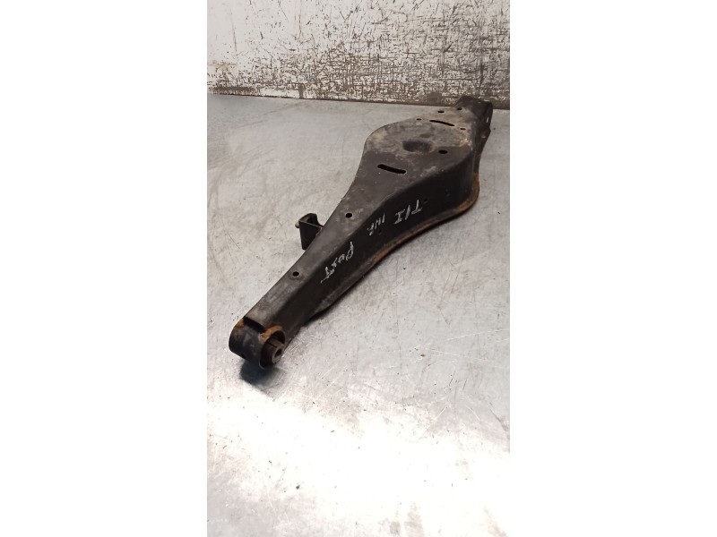 Recambio de brazo suspension inferior trasero izquierdo para volkswagen eos (1f7) 1.6 referencia OEM IAM   06