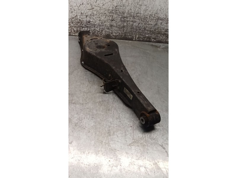 Recambio de brazo suspension inferior trasero izquierdo para volkswagen eos (1f7) 1.6 referencia OEM IAM   06