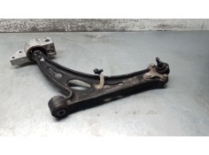 Recambio de brazo suspension inferior delantero izquierdo para volkswagen eos (1f7) 1.6 referencia OEM IAM 1K0407153G  06