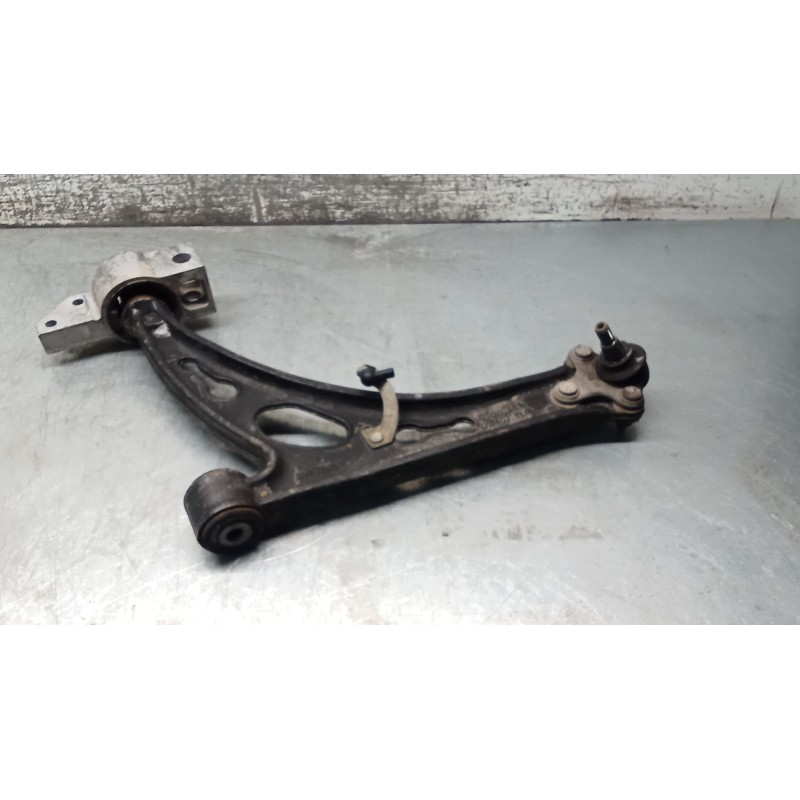 Recambio de brazo suspension inferior delantero izquierdo para volkswagen eos (1f7) 1.6 referencia OEM IAM 1K0407153G  06