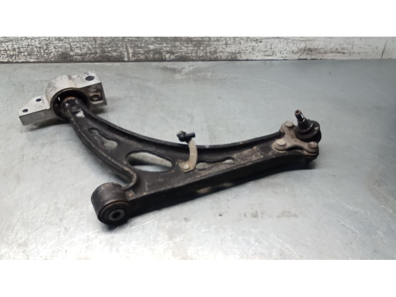 Recambio de brazo suspension inferior delantero izquierdo para volkswagen eos (1f7) 1.6 referencia OEM IAM 1K0407153G  06