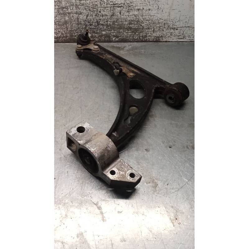 Recambio de brazo suspension inferior delantero izquierdo para volkswagen eos (1f7) 1.6 referencia OEM IAM 1K0407153G  06