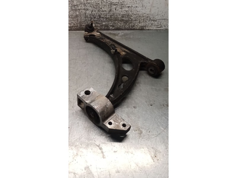 Recambio de brazo suspension inferior delantero izquierdo para volkswagen eos (1f7) 1.6 referencia OEM IAM 1K0407153G  06
